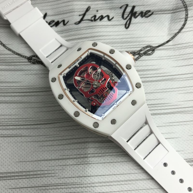 RICHARD MILLE Watches